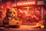 Exchange cripto fecha