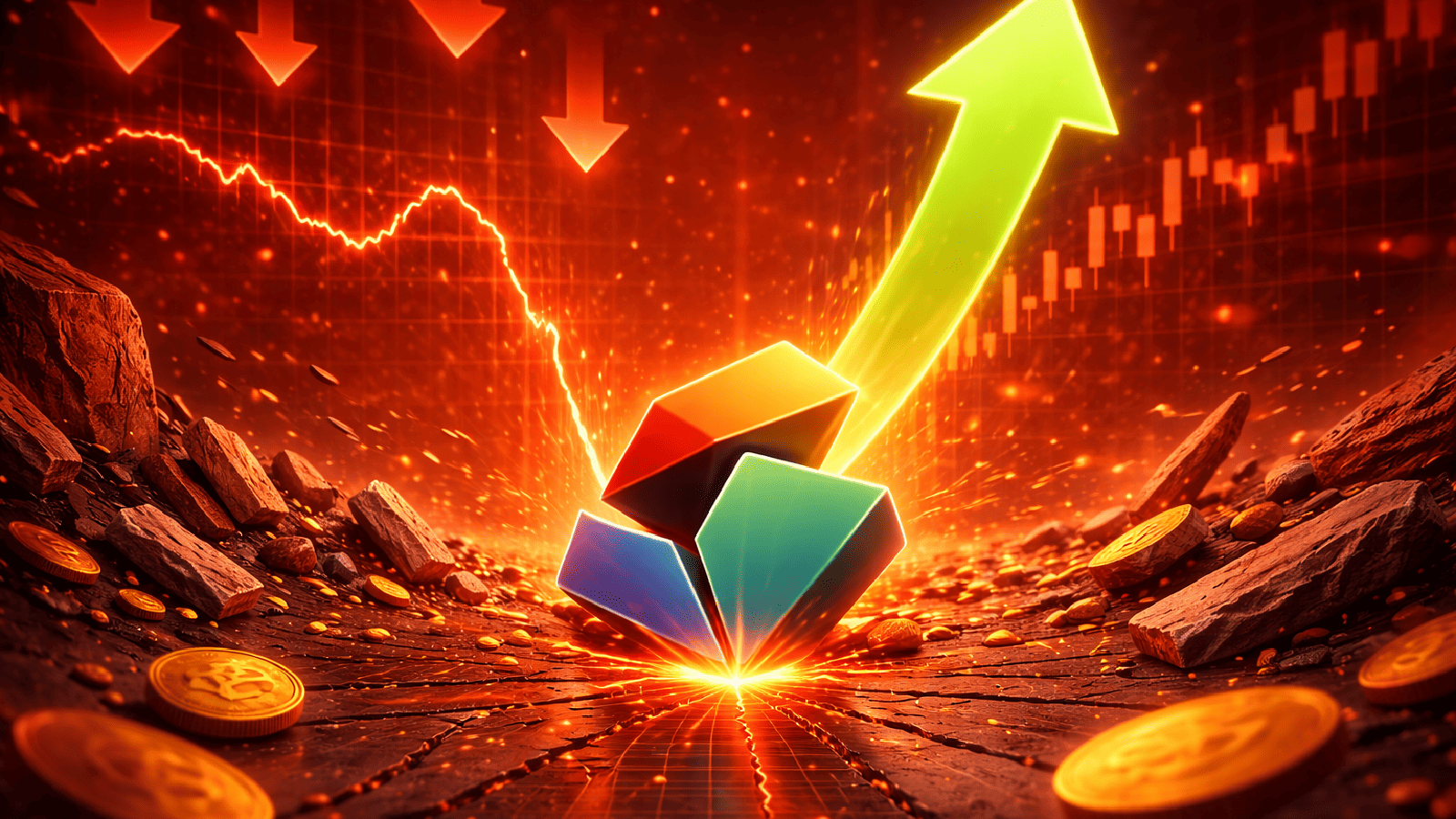 FG Nexus aposta em reversão de ações após perder 90% do valor