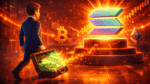 Goldman Sachs investe pesado em Solana e enfraquece posição em BTC e ETH