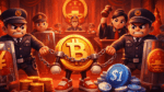 Cerco total: Justiça chinesa quer novas leis para esmagar crimes com Bitcoin e stablecoins