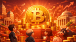 “O maior beneficiado será o Bitcoin”: mudança estrutural pode destravar trilhões em capital institucional