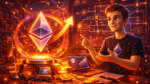 Mudanças à vista Vitalik Buterin explica a nova direção do Ethereum