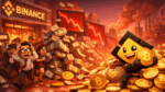 Rumores de “bank run” explodem: Binance vê US$ 40 bi evaporarem, enquanto acumula mais Bitcoin