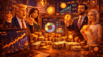 Stablecoin ligada à família Trump lança rastreador de reservas em tempo real após crise de desvinculação