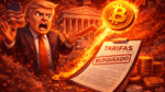 Suprema Corte bloqueia tarifas de Trump: Bitcoin dispara após decisão histórica