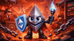 Upgrade Hegota pode mudar tudo: Ethereum quer impedir censura, mesmo sob pressão de governos