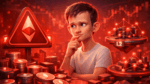 Sinal de alerta no Ethereum: Vitalik movimenta milhões e questiona a estratégia das redes L2