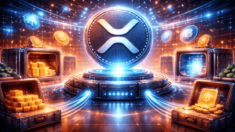 XRP Ledger expande recursos e fortalece custódia para novos ativos