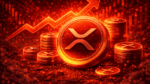 XRP pode disparar Indicadores de liquidez apontam uma forte valorização iminente