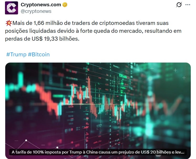 Twitter Cryptonews