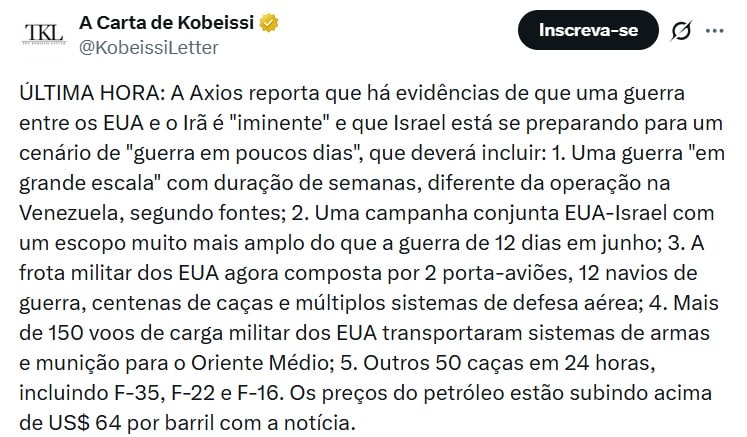 Twitter KobeissiLetter