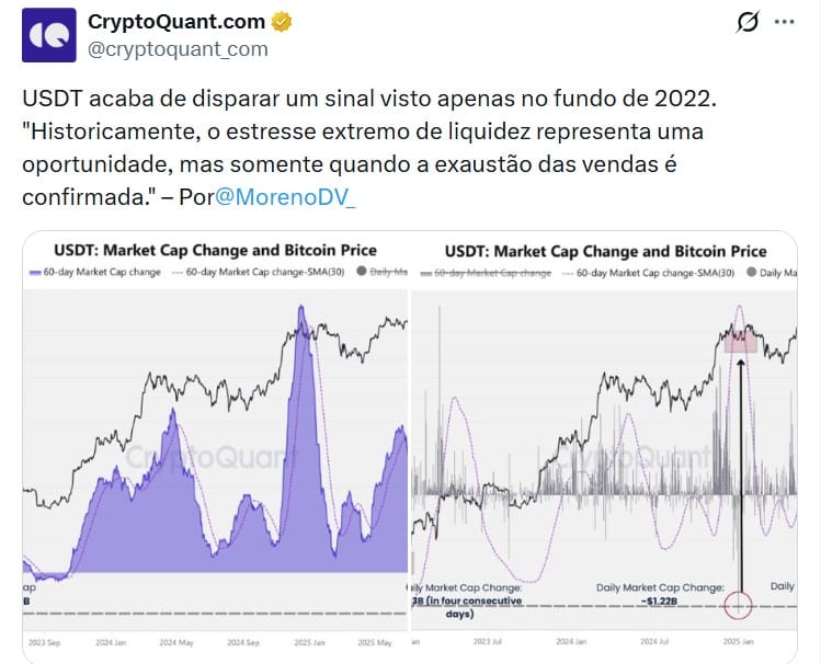 Twitter Cryptoquant.com