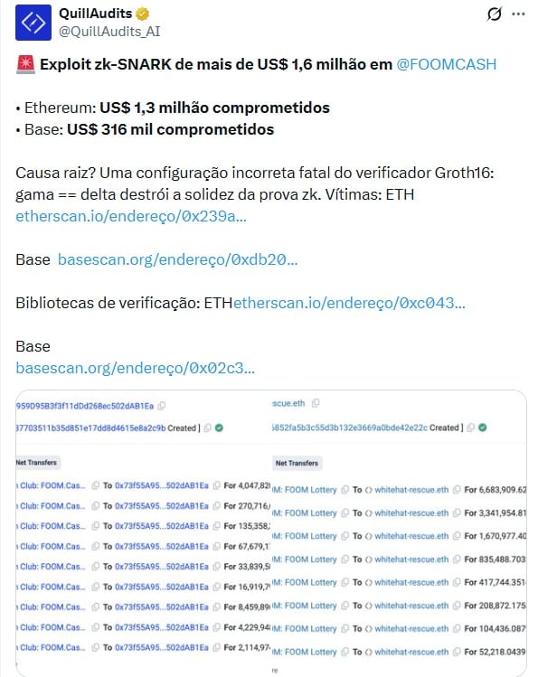 Twitter QuillAudits_AI