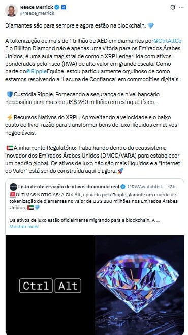 Twitter Reece Merrick