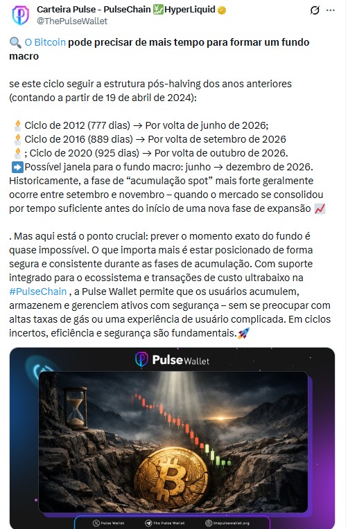 Twitter ThePulseWallet