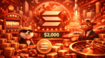 De ‘cassino de memecoins’ a infraestrutura global: a aposta de US$ 2.000 do Standard Chartered na Solana