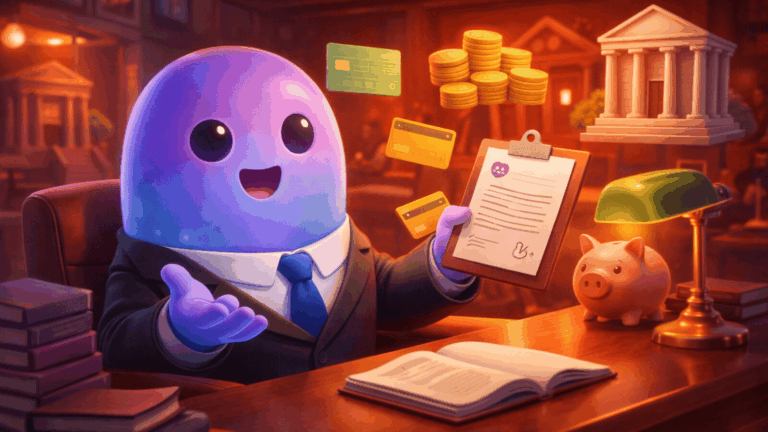 Aave V4 vai além do DeFi e tenta capturar o mercado de crédito tradicional