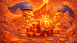 Baleias da Hiperlíquidas investem US$ 257,49 milhões e impulsionam nova alta do Bitcoin