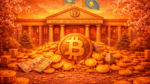 Banco Central do Cazaquistão planeja investir US$ 350 milhões em criptomoedas já na primavera