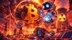 Bitcoin, IA e energia nuclear A previsão que está moldando o futuro da infraestrutura global