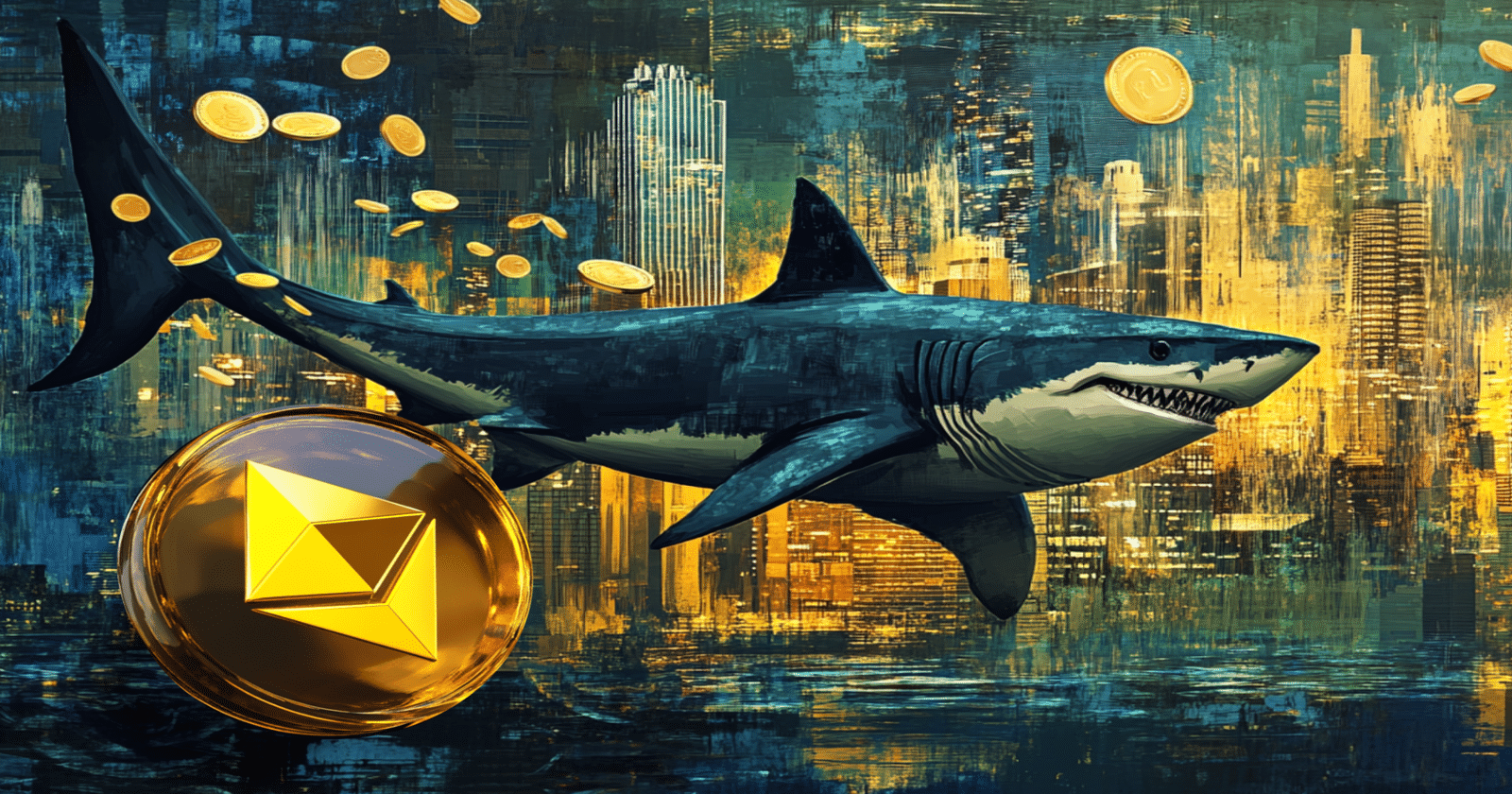 Preço do Ethereum supera US$ 2.100 enquanto investidores da Remittix podem ter retornos de 50x neste ano