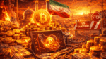 Como o Irã criou uma economia cripto de US$ 7,8 bilhões para driblar as sanções dos EUA