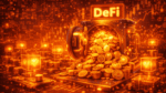 DeFi volta a superar US$ 100 bilhões em valor bloqueado e sinaliza nova fase de consolidação