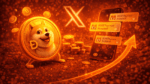 Dogecoin vai disparar Nova narrativa de pagamentos no X pode impulsionar o preço