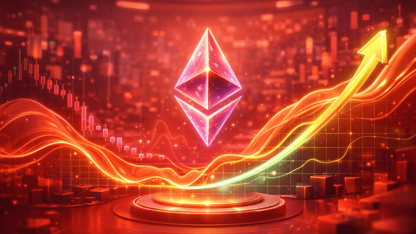 Ethereum entra em “zona histórica de compra” após queda do MVRV e reacende otimismo