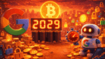Google acelera corrida quântica e coloca Bitcoin sob alerta com prazo até 2029