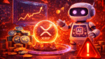 Inteligência artificial revela nova previsão para o XRP após Ripple desbloquear todos os tokens