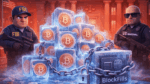 Justiça dos EUA congela 71 Bitcoin da BlockFills após acusação de uso indevido de fundos de clientes