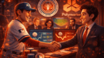 Major League Baseball fecha acordo com CFTC e Polymarket e agita o mercado de previsões