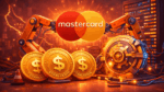 Mastercard investe US$ 1,8 bilhão em stablecoins e pode assumir o controle da infraestrutura cripto