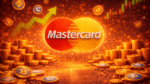 Mastercard lança programa exclusivo de parceria com gigantes do setor de criptomoedas
