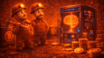 Mineradores de Bitcoin estão migrando para IA — e isso pode impactar mais que o halving