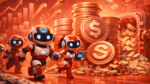 O avanço dos agentes de IA pode direcionar bilhões para as stablecoins