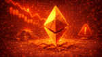 Preço do Ethereum sob pressão MVRV aponta possível quebra de suporte