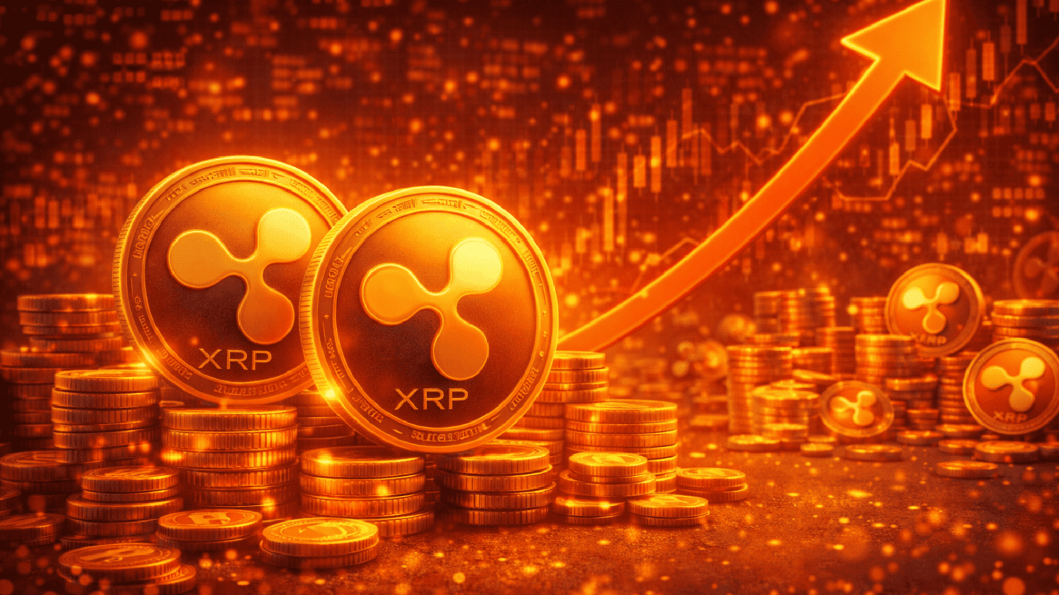 Preço do XRP pode disparar após grandes investidores da Ripple comprarem 200 milhões em 2 Semanas
