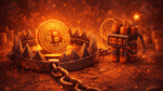 Previsão do Bitcoin revela armadilha perigosa antes da possível disparada