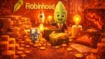 Robinhood lança fundo de capital de risco de US$ 658 milhões para apostar em startups promissoras
