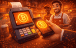 Square libera pagamentos em Bitcoin nos pontos de venda e movimenta comércio nos EUA