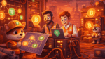 Tether aposta no futuro do Bitcoin e investe em infraestrutura para levar stablecoins à rede