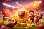 Token mengo do flamengo