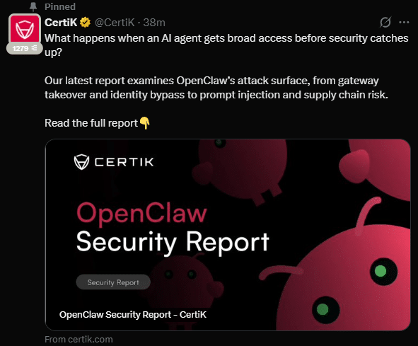 Sua carteira está segura? IA pode estar abrindo a porta para ataques