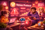 Venus Protocol (2)