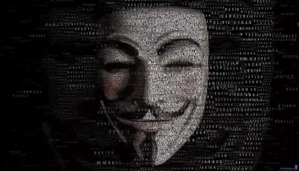 criptomoedas anonimato