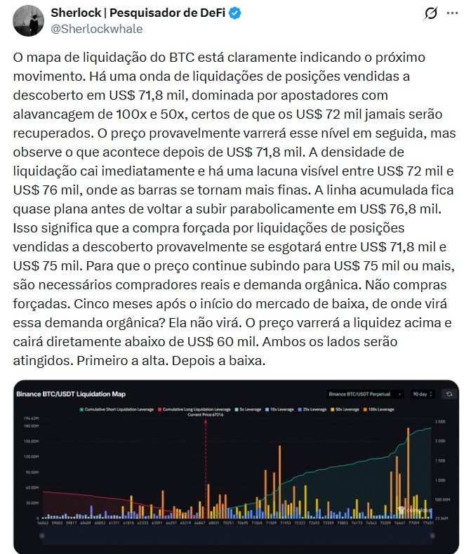 Twitter Sherlock whale
