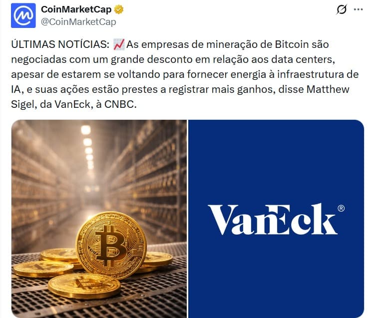 Twitter Coinmarketcap