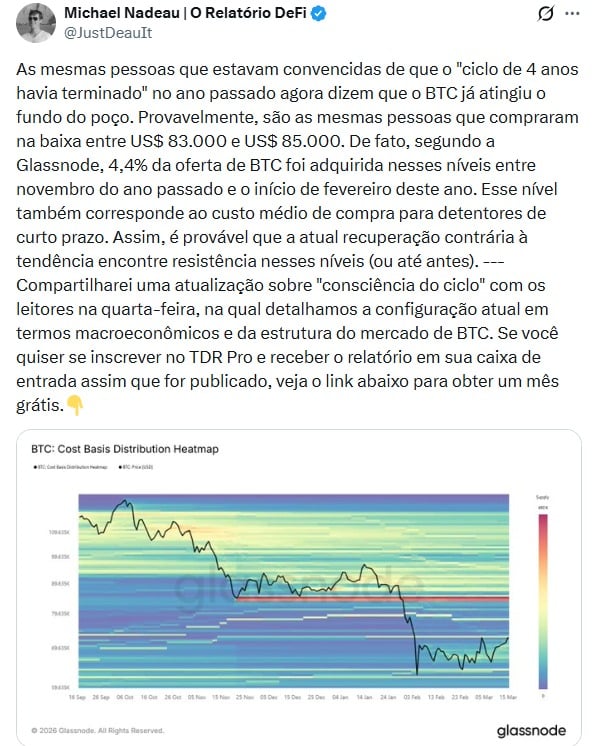 Twitter Michael Nadeau